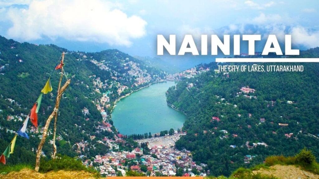 nainital uttarakhand