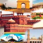 best places to visit in delhi