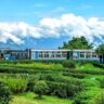 darjeeling himalayan railway toy train