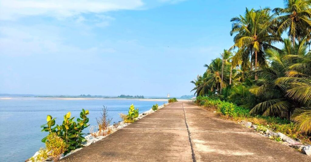 kodi beach kundapura