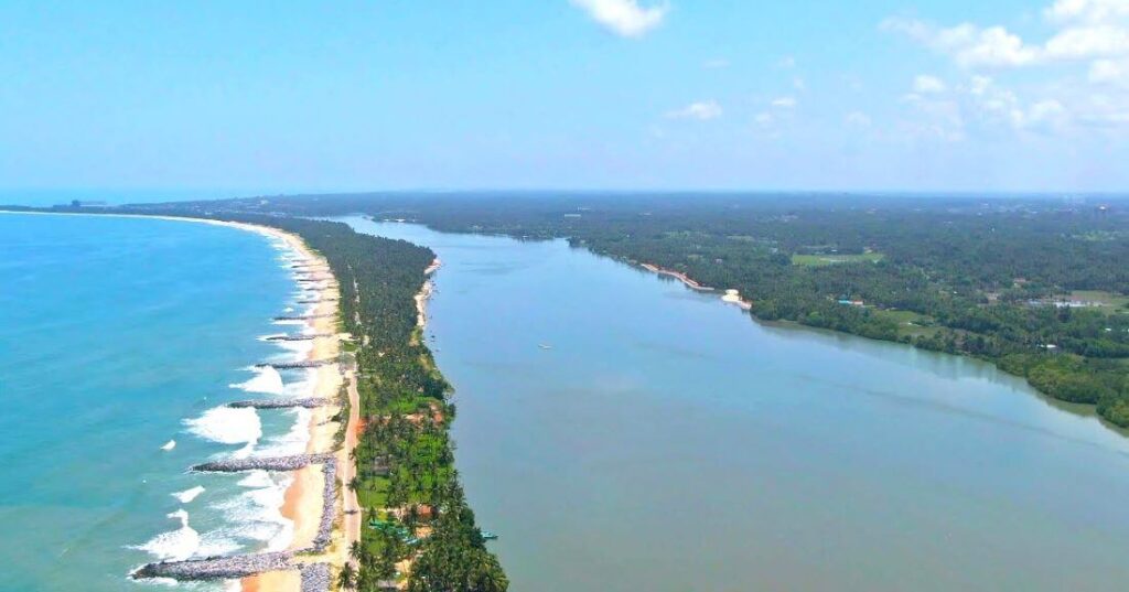 mattu beach udupi