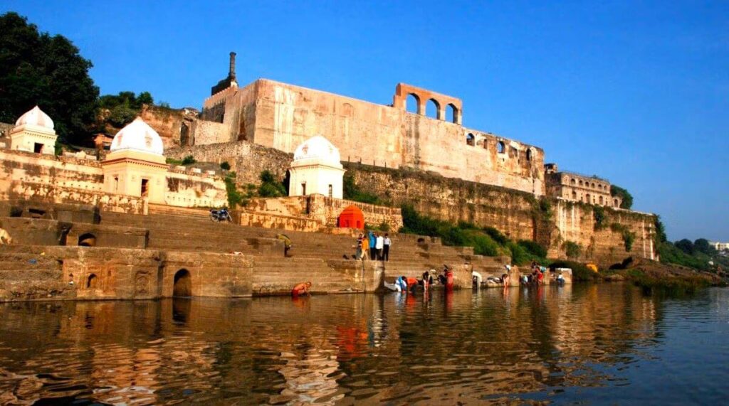 Burahnpur
