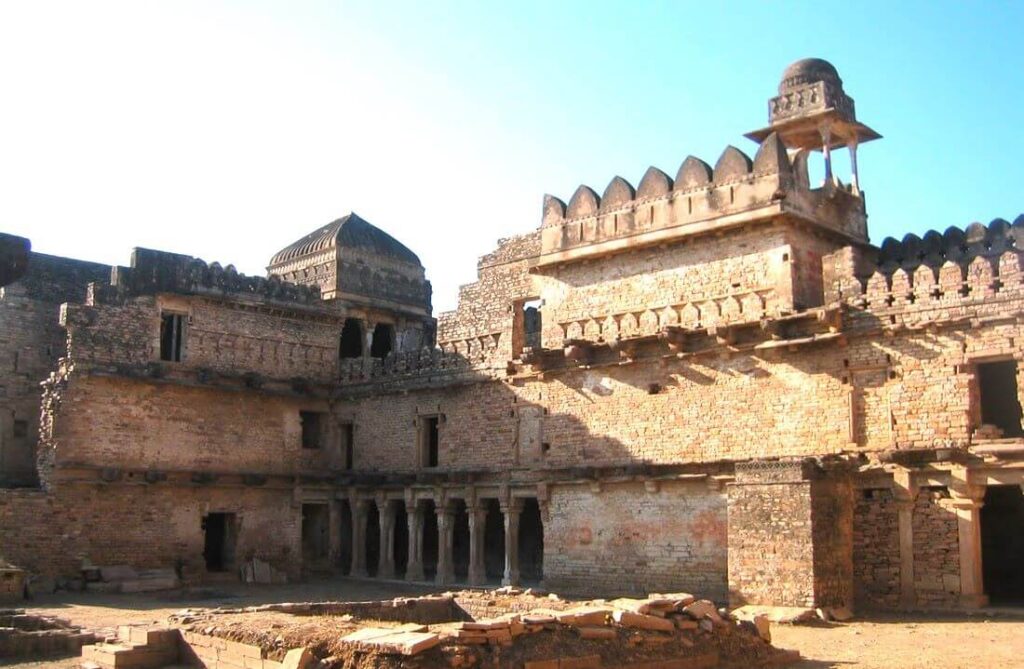 Chanderi