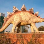 Fossil National Park