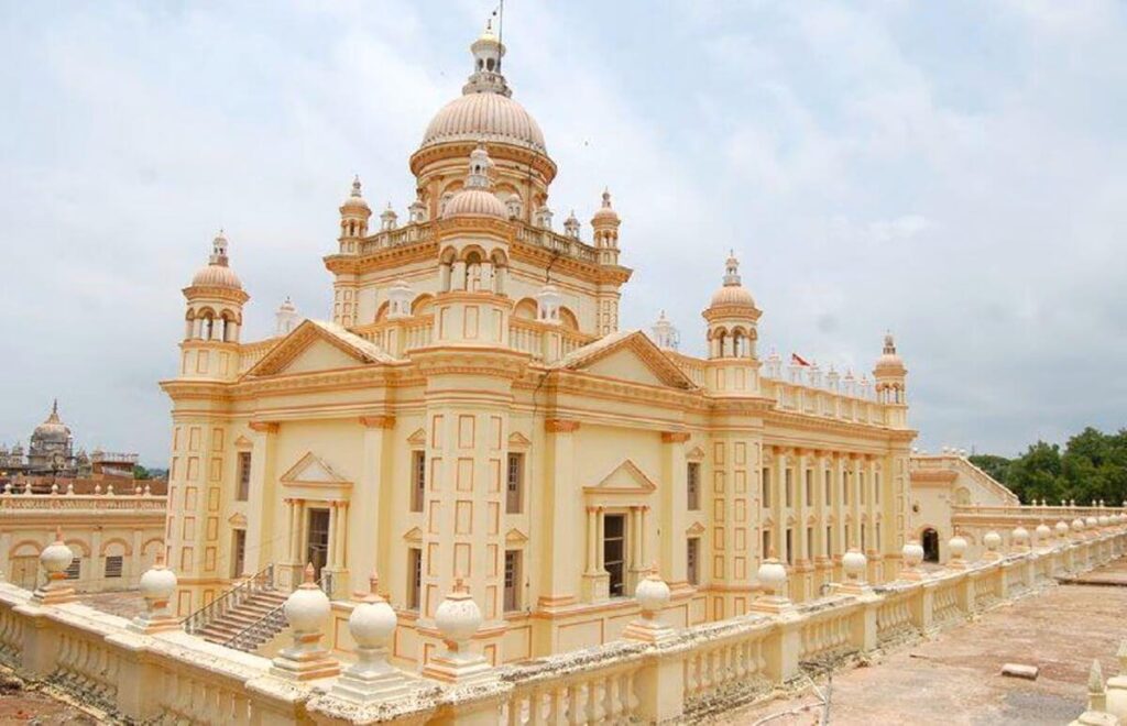 Temples of Panna