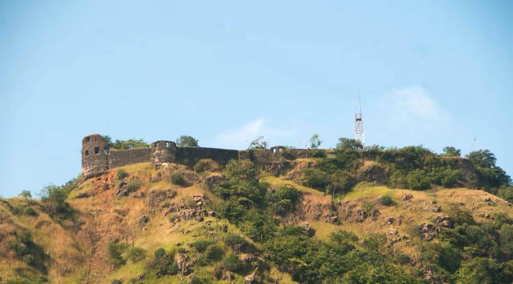 asirgarh fort