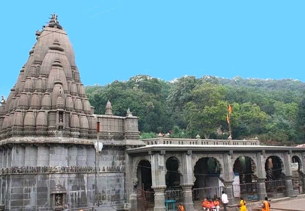 bhimashankar jyotirlinga in maharashtra