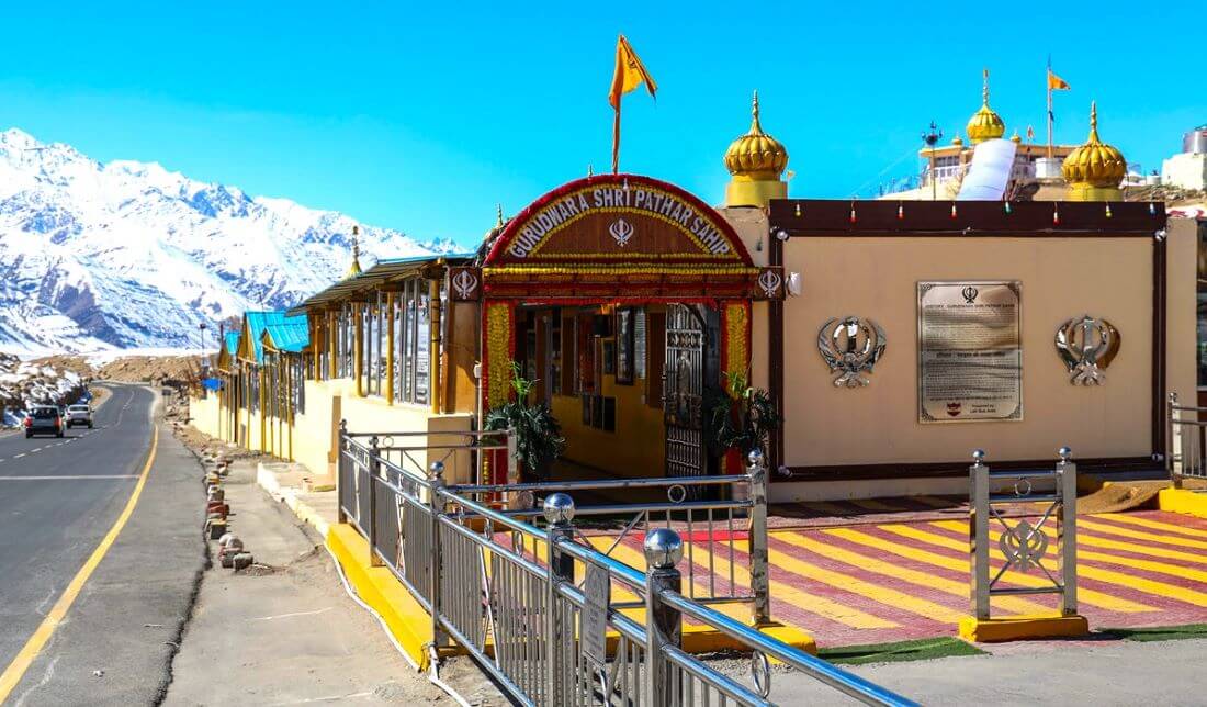 Top 35+ Places to Visit in Ladakh – Best Tourist Attractions & Hidden Gems