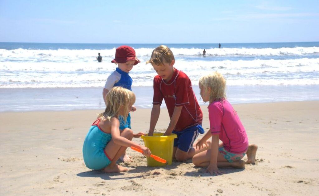 Goa-Vacation-with-Kids