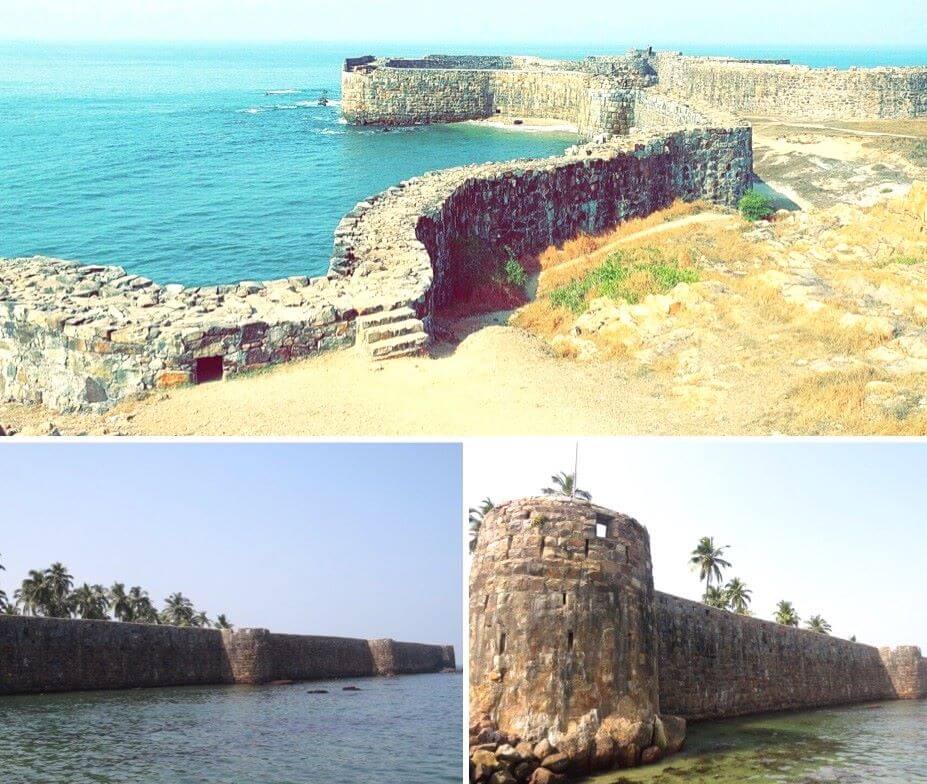 places to visit in Malvan with kids