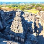 kailasa temple maharashtra