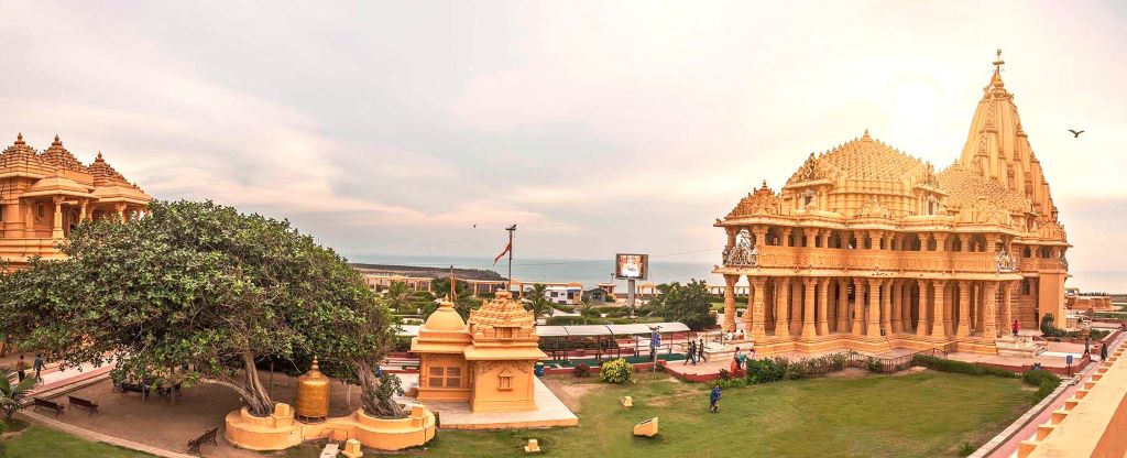 somnath-temple