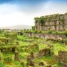 12 Maratha Forts