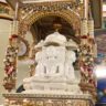 Digambar Jain Temple Ranchi
