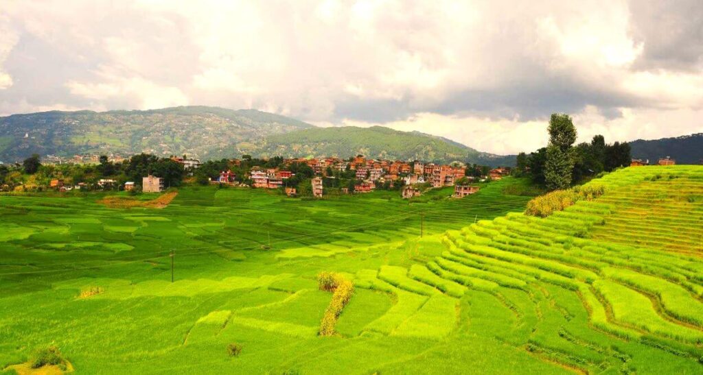 Kathmandu Valley