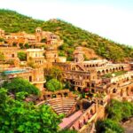 Places to Visit Around Delhi