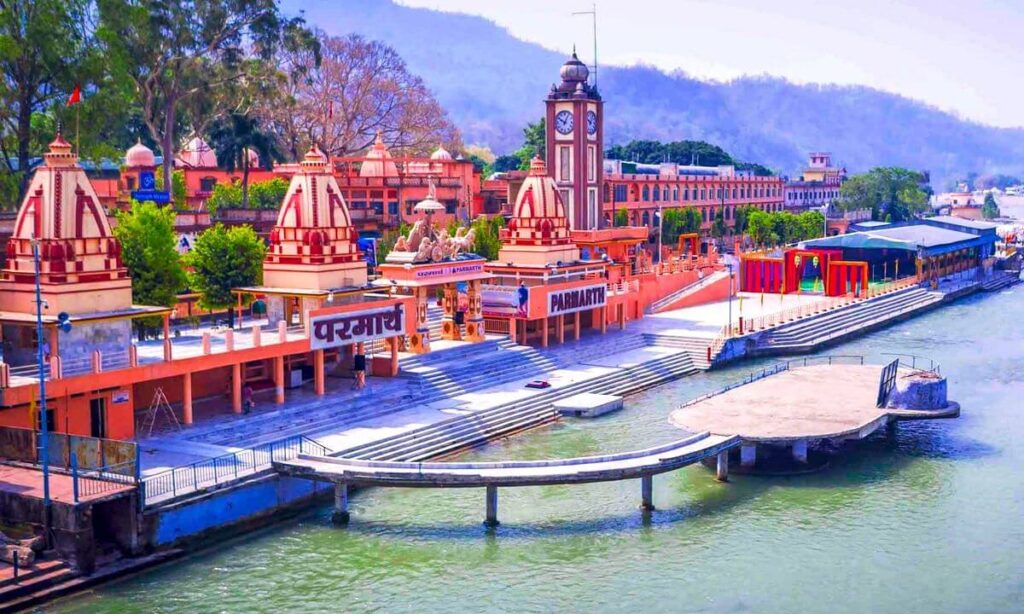 Rishikesh