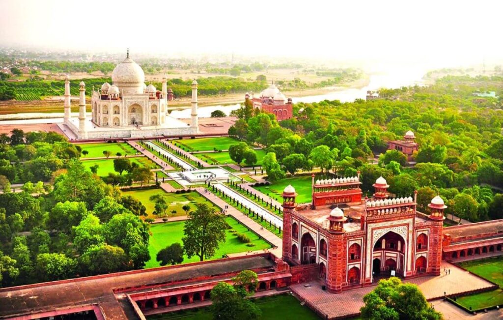 agra places to visit
