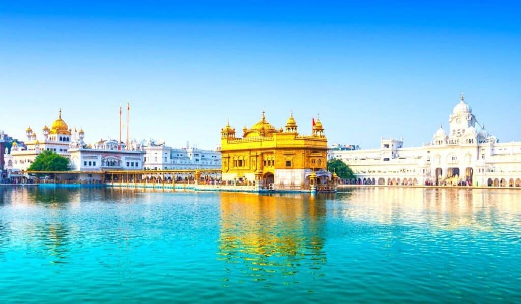 amritsar punjab