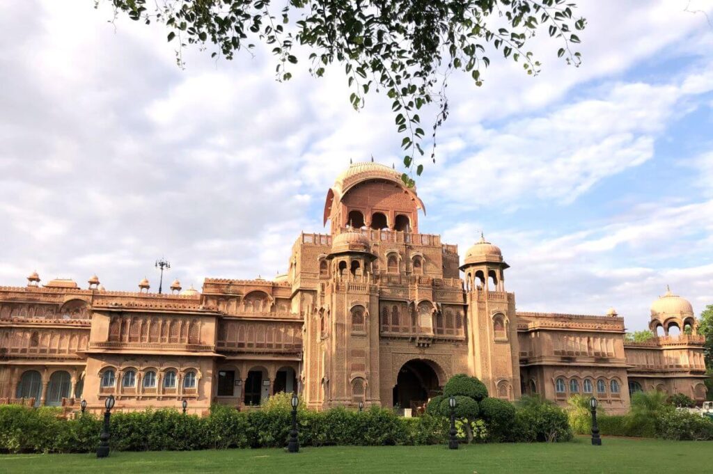 bikaner tourist places