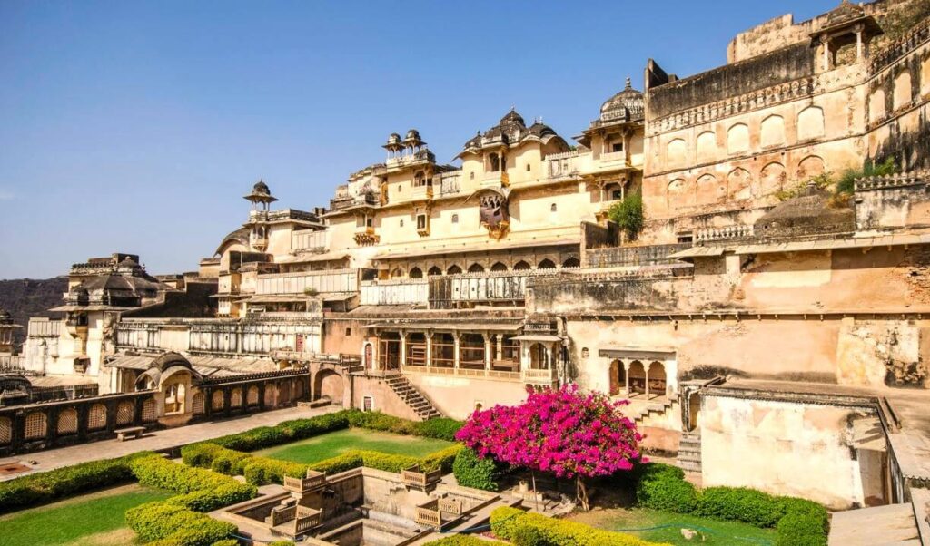 bundi tourist attractions