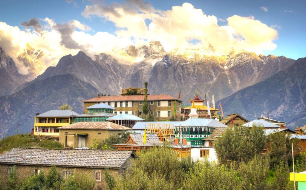 kalpa himachal pradesh