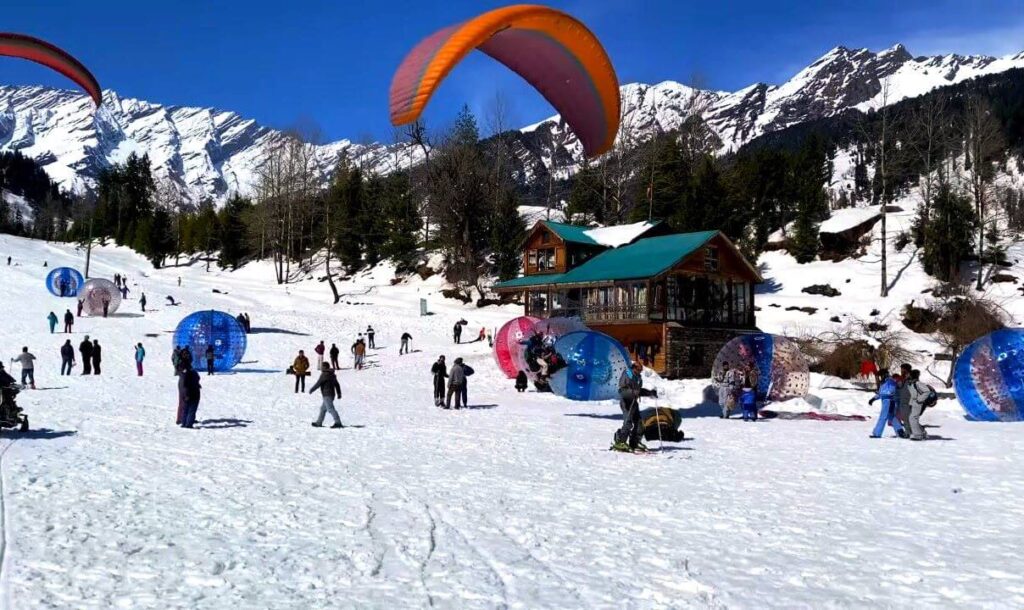 manali