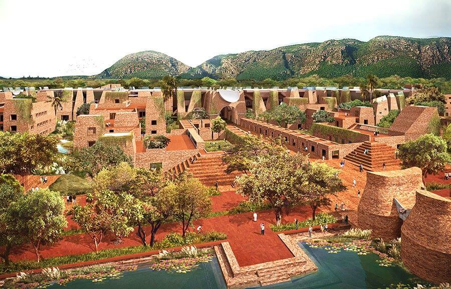 nalanda university