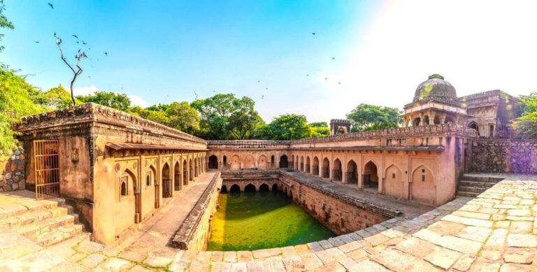Popular Stepwells In India Ancient Baolis Vavs To Visit popular-stepwells-in-india-ancient-baolis-vavs-to-visit