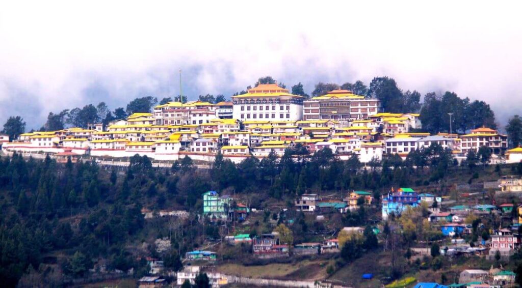 tawang arunachal pradesh
