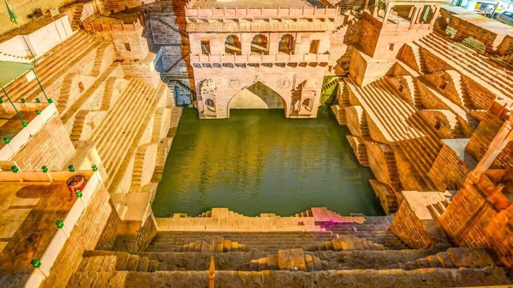 toorji ka jhalra rajasthan