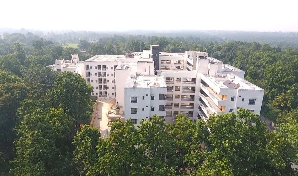 Siddhayatan Shikharji Dharamshala booking
