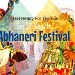 abhaneri festival 2025