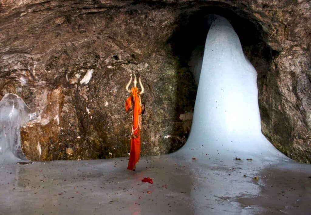 amarnath temple