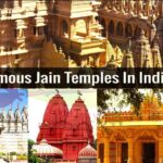 famous jain temple in india