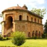 historical places in assam