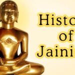 history of jainism