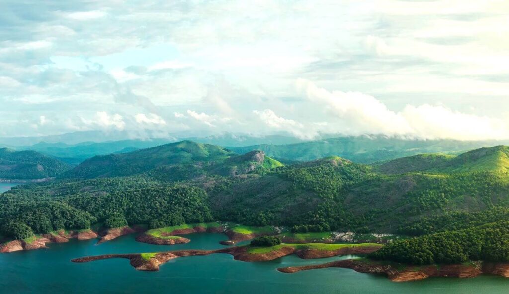 idukki kerala