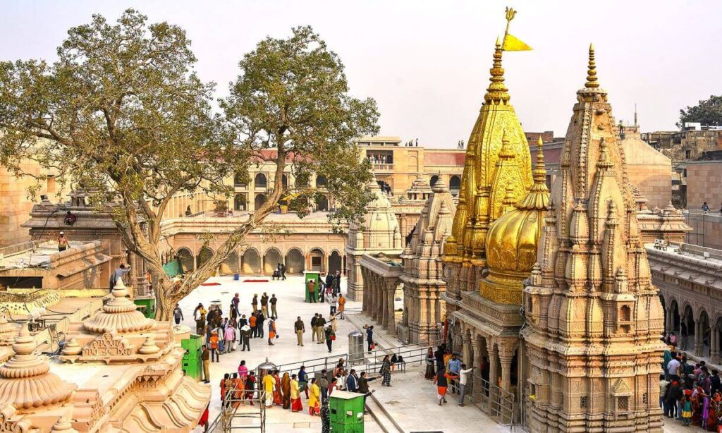 kashi vishwanath varanasi