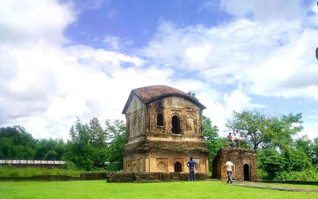 khaspur assam