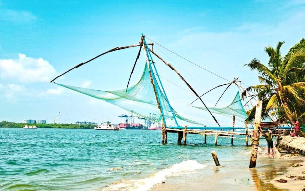 kochi kerala