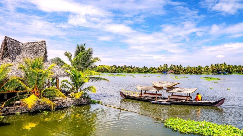 kumarakom kerala