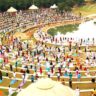 meditation retreat centers in india