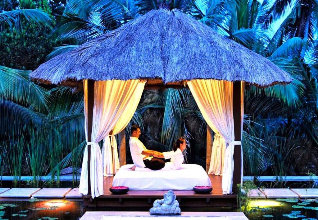 niraamaya retreats surya samudra