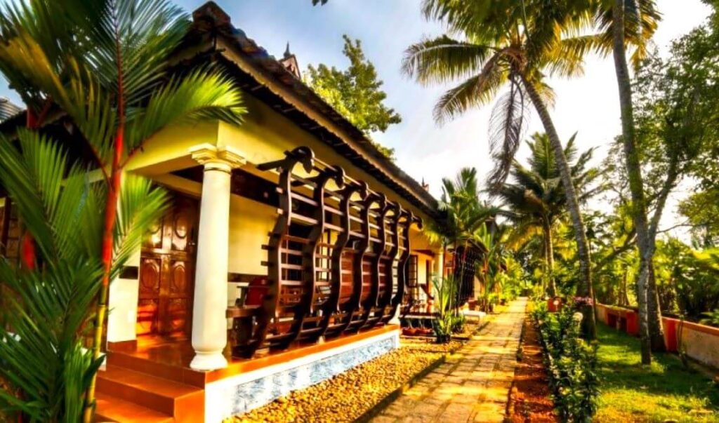 sarovaram ayurvedic health center