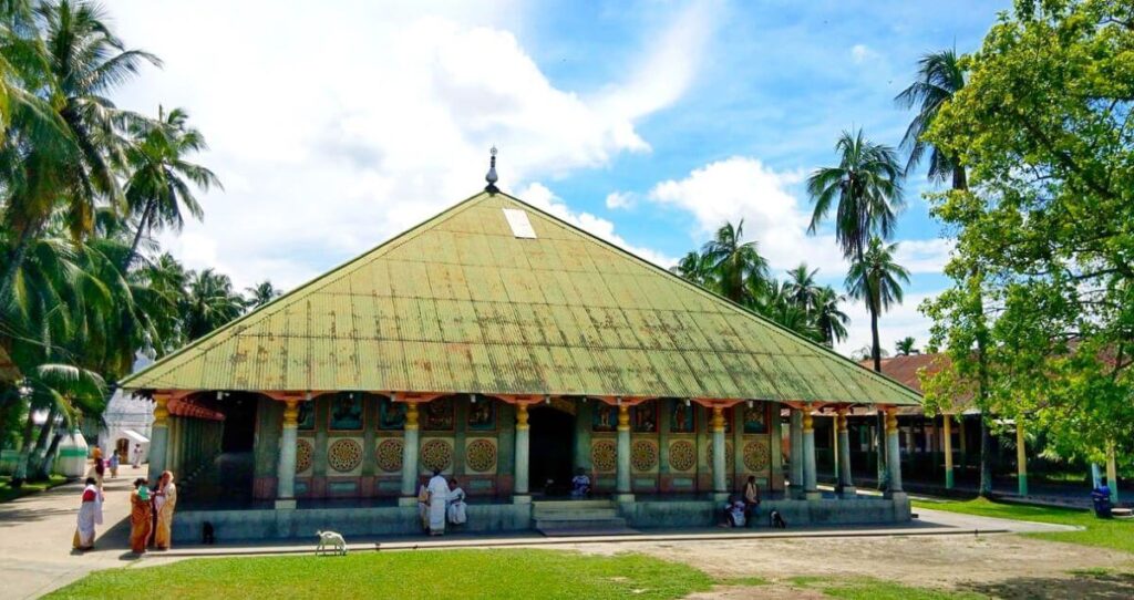 satras assam