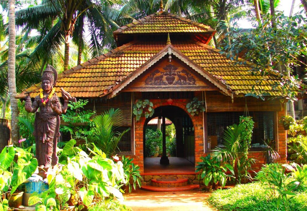 shinshiva ayurvedic resort