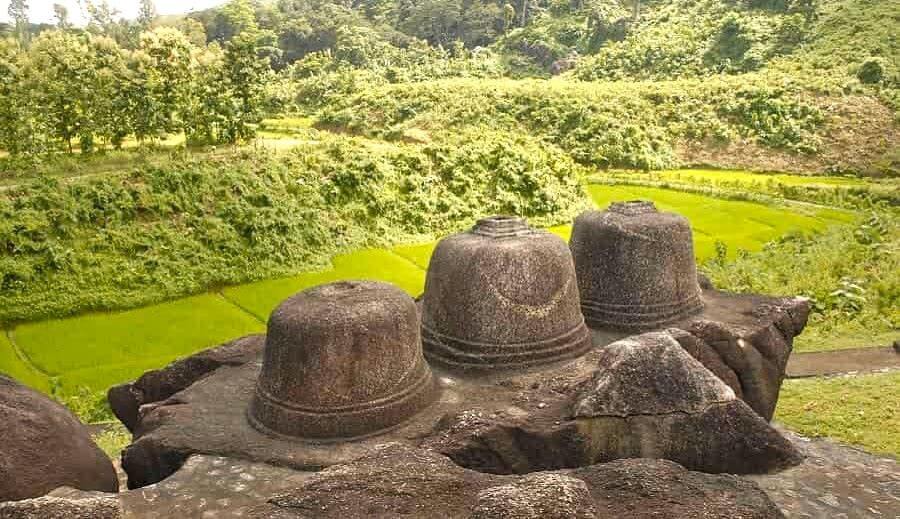 surya pahar assam