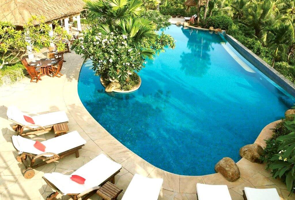 taj green cove resort kovalam
