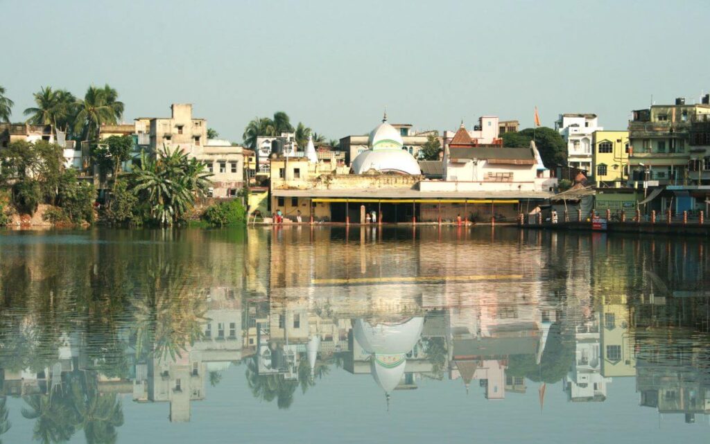 tarakeshwar temple west bengal